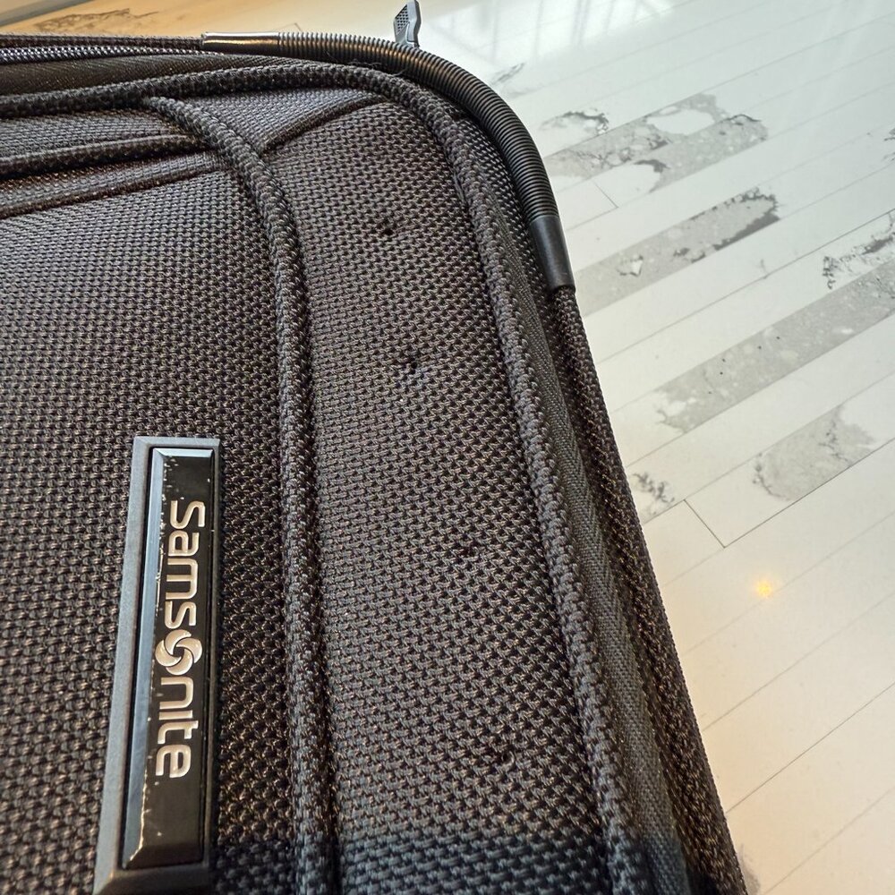 Samsonite Underseater - Picture 2 of 4